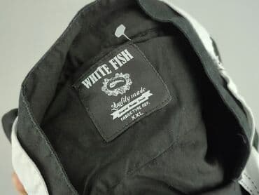 Koszule: Koszulа dla mężczyzn, rozmiar 2XL — 5