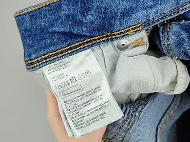 lee jeans jade: H&M Divided, Jeansy damskie, rozmiar S — 5