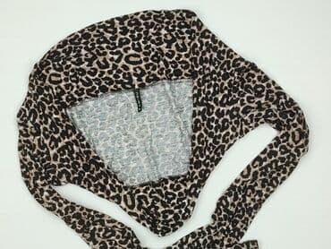 sandały na haluksy na jeden palec: Top damski, rozmiar M — 1