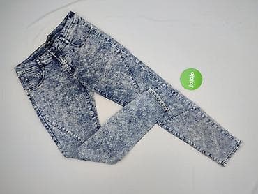 bluzki diesel: Jeansy damskie, rozmiar S — 2