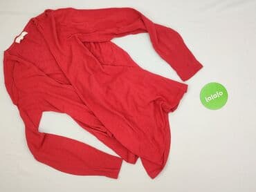 catapult kamizelka gps: Kardigan damski, rozmiar L — 2