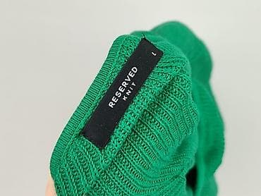 savida sweater: Sweter damski, rozmiar L — 5