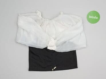 wyprzedaż bluzek mohito: Bluzka damska, rozmiar S — 3