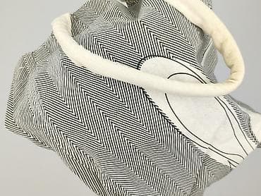 torba c: Torba materiałowa, stan - Bardzo dobry — 5