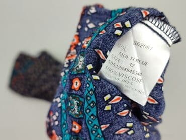 spódnice maxi z kieszeniami: Stella, Spódnica damska, rozmiar M — 7