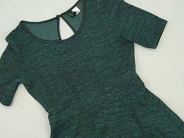 spodnie divided h: H&M Divided, Sukienka damska, rozmiar M — 1