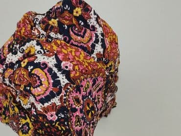 garnitury hm: H&M, Material trousers for women, M — 7