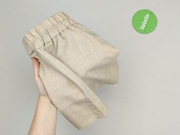 krótkie spodenki wyszczuplające: Shorts for women, size S (EU 36) — 4