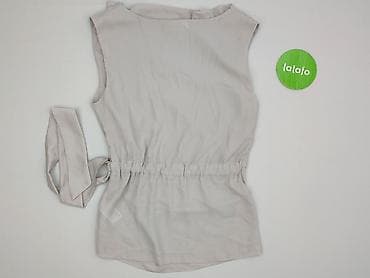 white stuff bluzka: H&M, Top damski, rozmiar S — 3