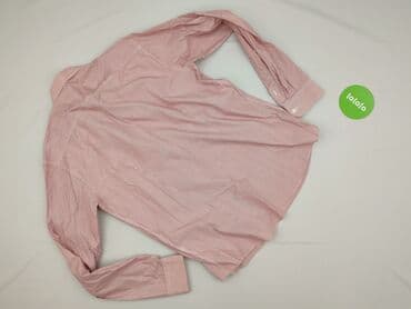 okee marynarka: Selected Homme, Koszulа dla mężczyzn, M — 3