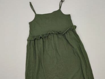 niebieska sukienka asos: Asos, Sukienka damska, rozmiar 2XS — 1