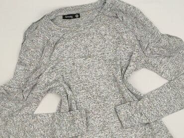 Ubrania damskie: Sinsay, Sweter damski, rozmiar XS — 1