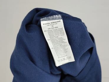 koszulka tommy hilfiger w paski: Tom Tailor, Sukienka damska, S — 5