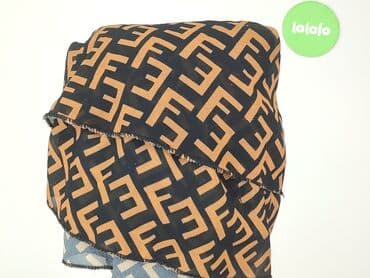 spódnice kloszowane allegro: Fendi, Spódnica damska, rozmiar One size — 4