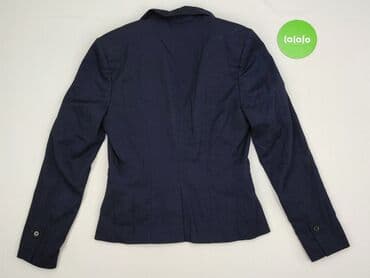 Ubrania damskie: H&M, Marynarka damska, rozmiar S — 3