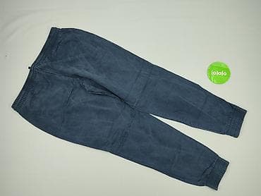 Pepe Jeans, Spodnie dresowe damskie, rozmiar L — 3