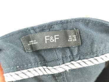 koszulka f f: F&F, Джинси жіночі, розмір M — 4