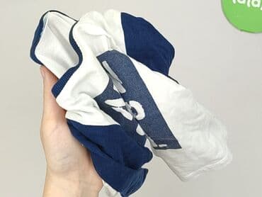 top z bufkami: Bluzka, So cute, 9-12 miesięcy, stan - Idealny — 5