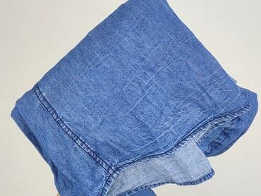 marynarki jeansowe męskie: Koszulа dla mężczyzn, rozmiar L — 5