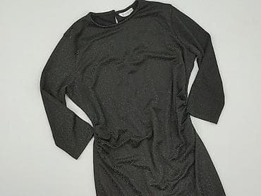 latynka spodnie: Janina, Sukienka damska, rozmiar M — 1