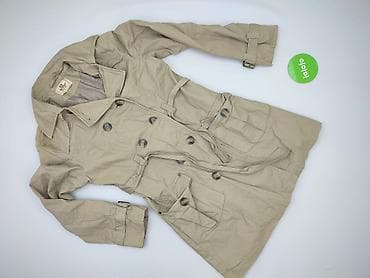 kurtka dluga: Befree, Trencz damski, rozmiar L — 2