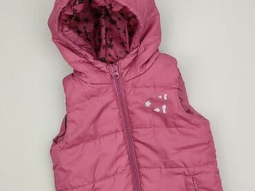Kamizelka, Lupilu, 2-3 lat, 92-98 cm, stan - Bardzo dobry