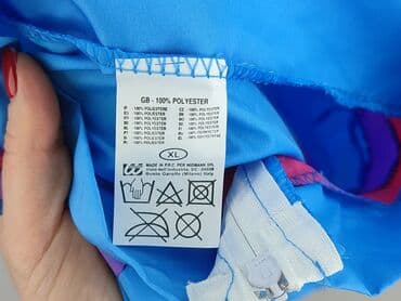 купити куртку в польщі жіночу: Куртка демісезонна жіноча, розмір XL — 4