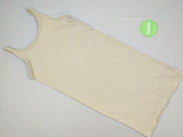 piżama do karmienia lidl: H&M Basic, Sukienka damska, rozmiar L — 3