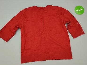 sweter givenchy: Petites, Kardigan damski, rozmiar 4XL — 3