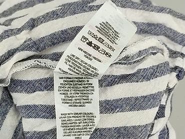 bluzki w paski oversize: Primark, Bluzka damska, rozmiar 2XL — 5