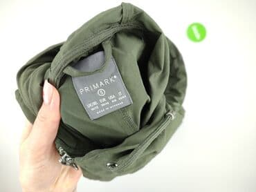 kurtka zimowa femi stories: Primark, Parka damska, rozmiar S — 4