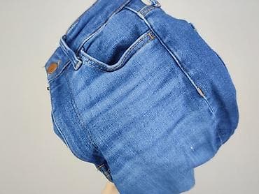 nirvana hm: H&M, Jeansy damskie, rozmiar S — 6
