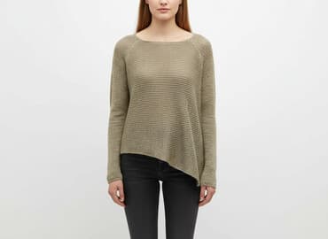 promod swetry: Sweter damski, rozmiar M — 6