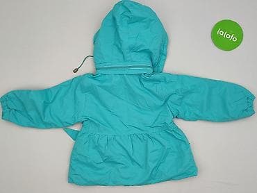 hello kitty headbands: Kurtka, 12-18 miesięcy, stan - Bardzo dobry — 3