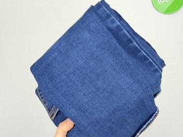 jeansy custom: PULL&BEAR, Jeansy damskie, rozmiar S — 6