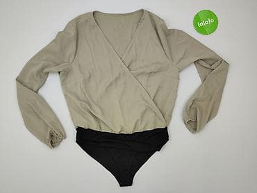 tex body: Body damskie, rozmiar L — 2