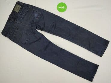 c a piżama: Jeans for men, M (EU 38), Pepe Jeans, condition - Good — 3