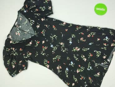 sukienki na wesele dla matki mlodego: H&M, Sukienka damska, rozmiar M — 2