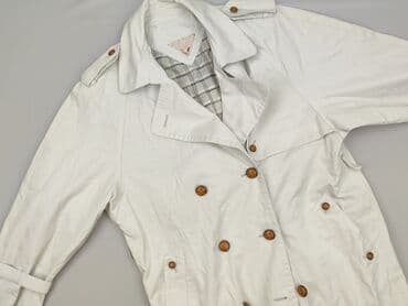 sukienki zimowe allegro: Płaszcz damski, 2XL — 1