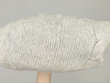 Ubrania damskie: Sweter damski, rozmiar 9XL — 4