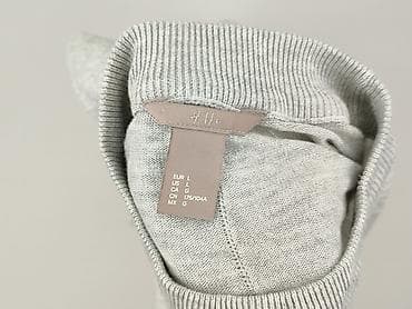 tuniki hm: H&M, Sweter damski, rozmiar L — 4