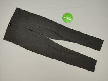 legginsy prążkowane damskie sinsay: Legginsy Sportowe damskie, rozmiar M — 2