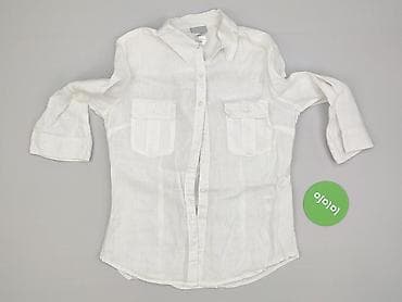 henley: H&M, Koszula damska, rozmiar S — 2