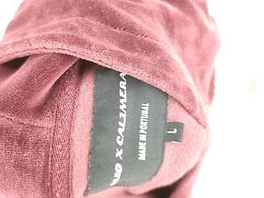 pullandbear polska: Bluza z kapturem damska, rozmiar L — 4