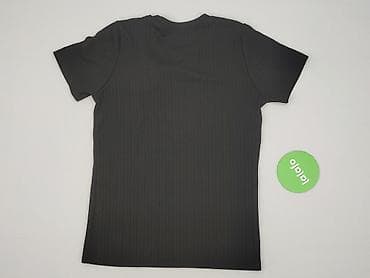 basic t shirty hugo boss: T-shirt damski, rozmiar S — 3