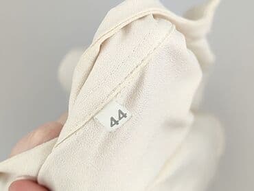 marynarki i kamizelki damskie calvin klein: Bluzka damska, XL — 4