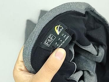 bluzki 42: F&F, Legginsy Sportowe damskie, rozmiar L — 4