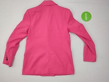 trencz damski pull and bear: Marynarka damska, rozmiar XS — 3