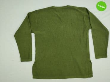 swetrowa sukienka h: Women`s sweater, size M (EU 38) — 3