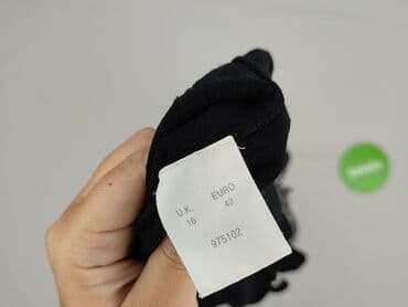 monnari bluzka pod marynarkę: Bluzka damska, rozmiar XL — 6